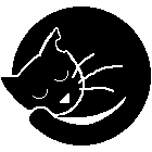 Stray Software Kitty Logo